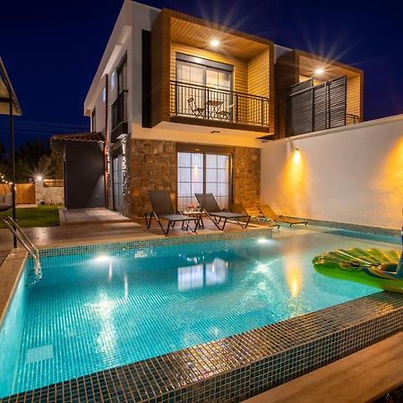 Villa Mayura Kaş Dış mekan fotoğraf