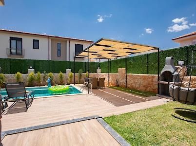 Villa Mayura Kaş Dış mekan fotoğraf