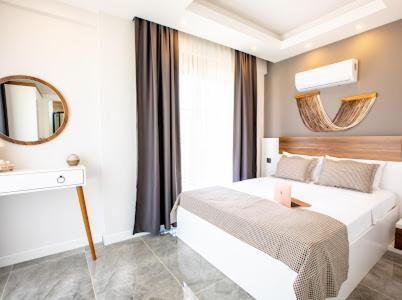 Villa Mayura Kaş Dış mekan fotoğraf