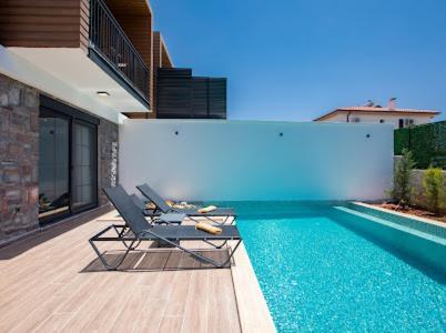 Villa Mayura Kaş Dış mekan fotoğraf