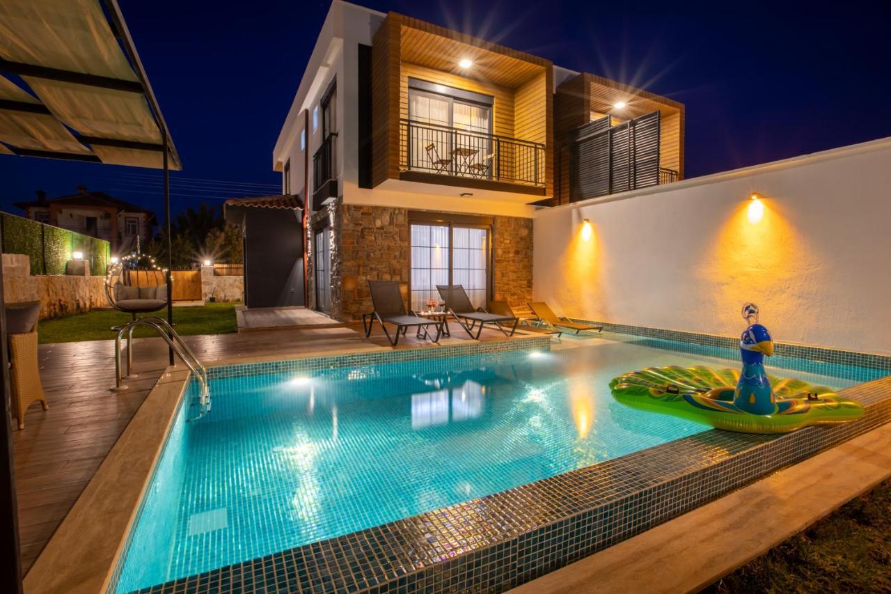 Villa Mayura Kaş Dış mekan fotoğraf