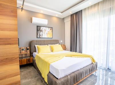 Villa Mayura Kaş Dış mekan fotoğraf