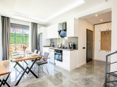 Villa Mayura Kaş Dış mekan fotoğraf