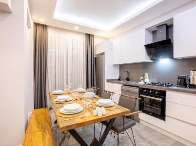 Villa Mayura Kaş Dış mekan fotoğraf