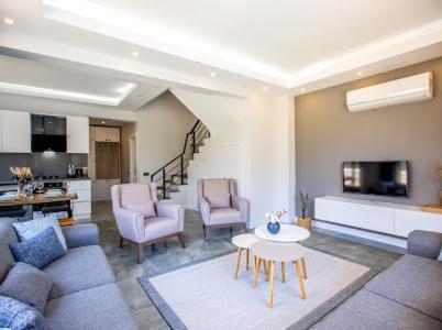 Villa Mayura Kaş Dış mekan fotoğraf