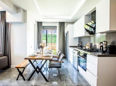 Villa Mayura Kaş Dış mekan fotoğraf