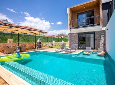 Villa Mayura Kaş Dış mekan fotoğraf