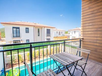 Villa Mayura Kaş Dış mekan fotoğraf